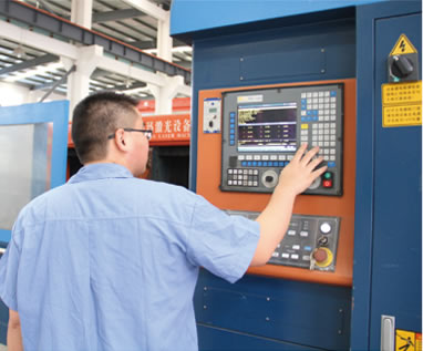 生產（chǎn）設備