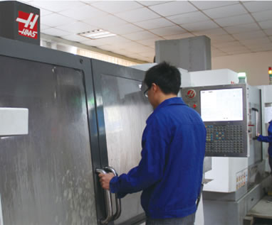 生產設（shè）備