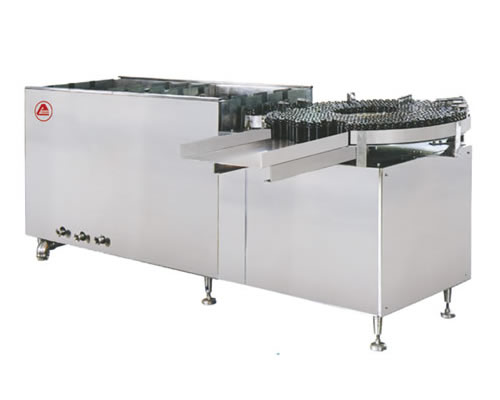 YCXP型（xíng）超聲（shēng）波清洗機