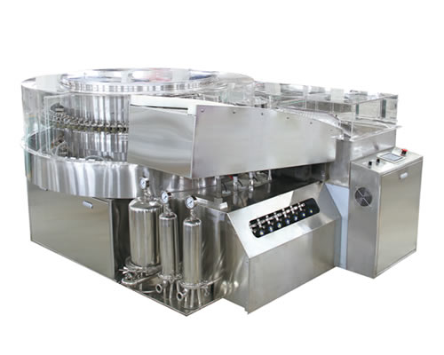 QCL型立式超聲波清洗機（jī）