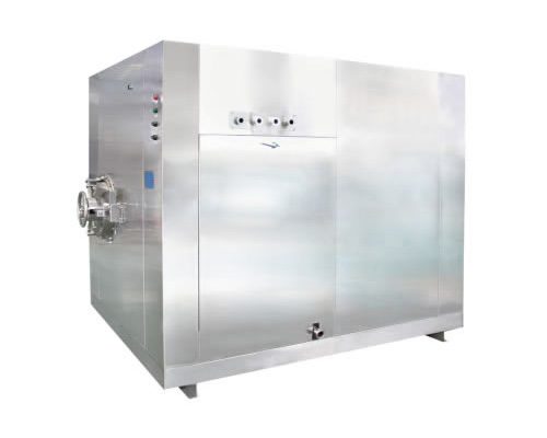 LQX型藥用（yòng）鋁蓋、膠塞清洗（xǐ）機