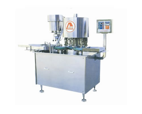 ZGX型多功能行星（xīng）式（shì）軋蓋機（jī）